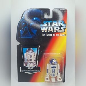 Star Wars "R2D2" Action Figure